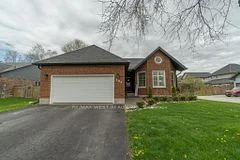104 Maclennan Street, Guelph/eramosa, On N0b 2k0