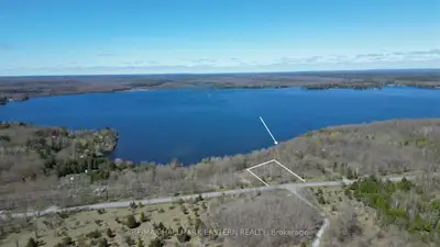 Round Lake Road, Havelock-belmont-methuen, On, K0l 1z0