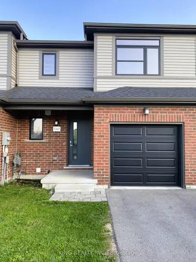 1347 Michael Circle, London East, On N5v 0b8