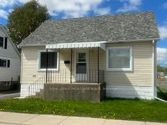 48 Boswell Street, Belleville, On K8p 3k9