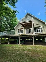 122 Cow Island, Otonabee-south Monaghan, On, K0l 1b0