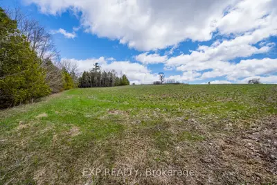 Pt Lot 14 Con 9 Fanning Road, Alnwick/haldimand, On K0k 2x0