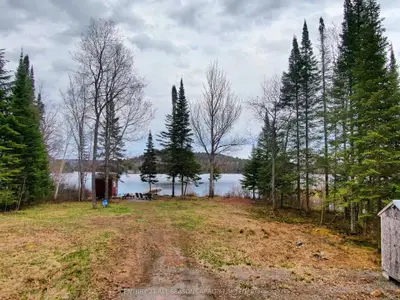 1519 Baptiste Lake Road N, Hastings Highlands, On K0l 1c0