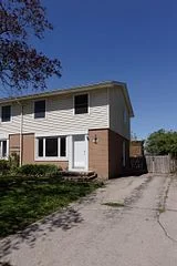 71 Wexford Avenue, London East, On N5v 1m1