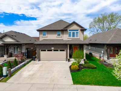 231 South Pelham Road, Welland, On L3b 5n7