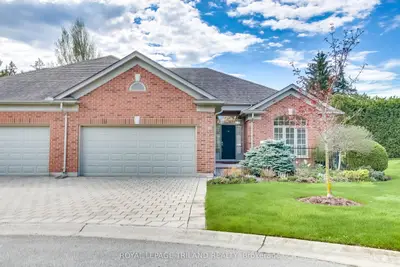 500 Cranbrook Road 10, London South, On N6k 4t3