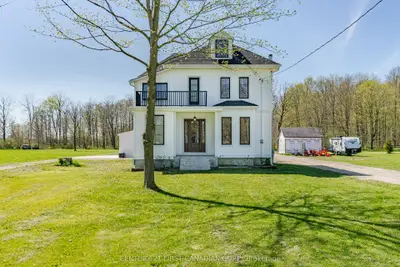 11734 Petty Street, North Middlesex, On N0m 1a0