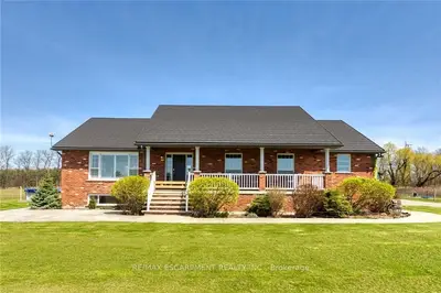 626 Haldimand Road 50, Haldimand, On N0a 1e0
