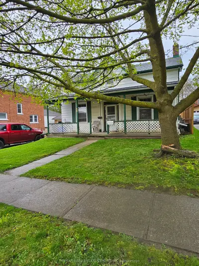 Detached in Cambridge