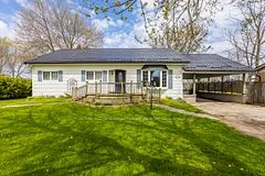 156 Victoria Avenue E, South Huron, ON N0M 1M0