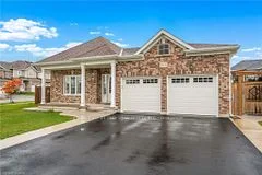 1076 Meadowood Street, Fort Erie, On L2a 0c1