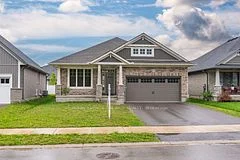 33 Lowrie Crescent, Tillsonburg, On N4g 0h5