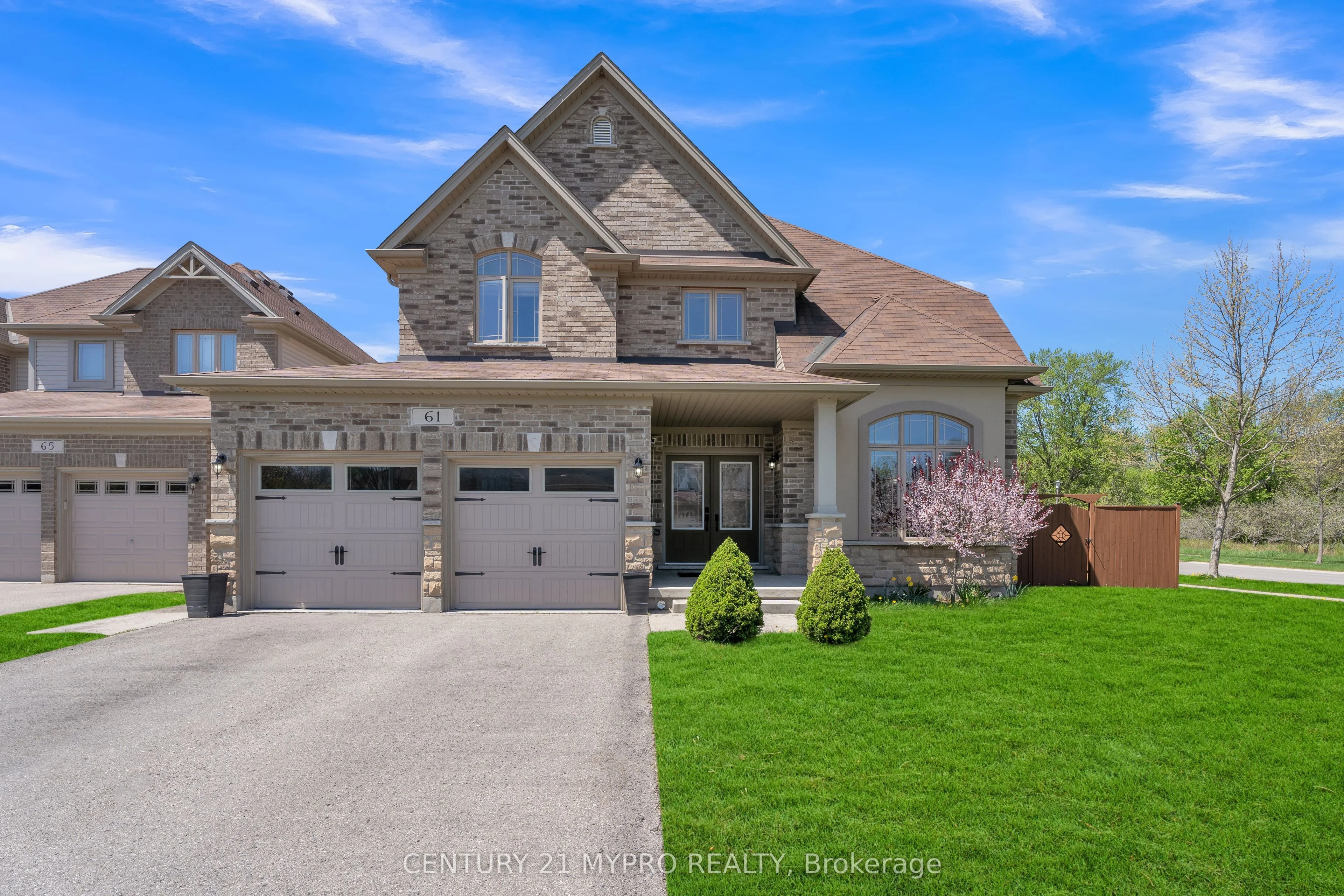 61 Tralee Place, London North, ON N5X 0B8