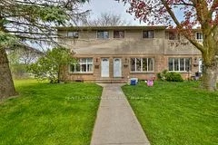 4215 Meadowvale Drive 11, Niagara Falls, On L2e 5w8