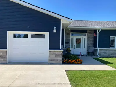 2380 9th Avenue E 19, Owen Sound, On N4k 3h5