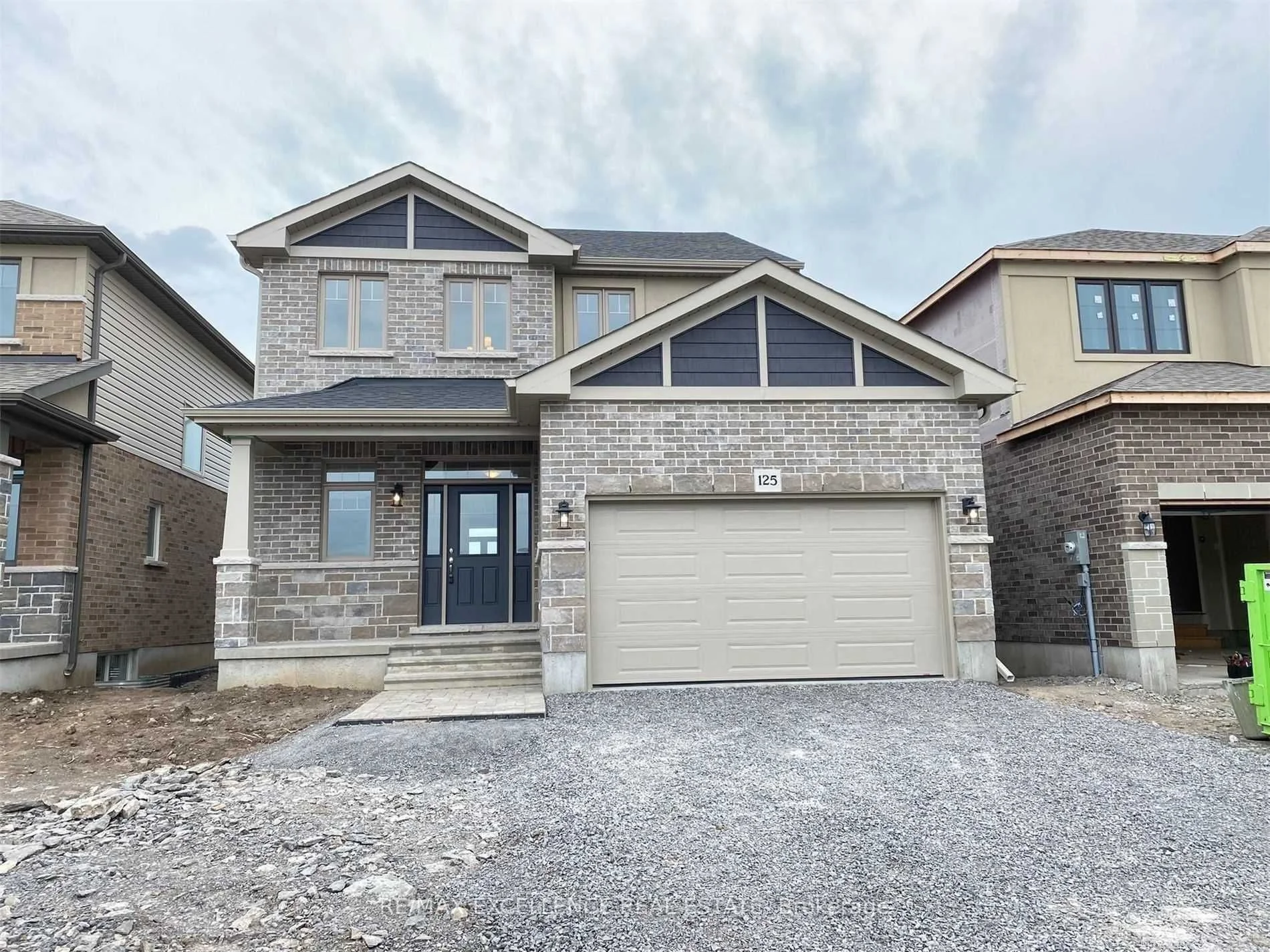 125 Essex Drive, Belleville, On K8n 0s7