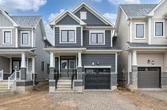 31 Basswood Crescent, Haldimand, On N3w 0h5