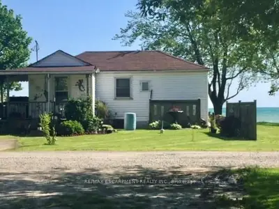 22 Hickory Beach Lane, Haldimand, On N0a 1l0