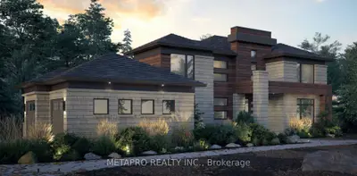 1059 Greensview Drive, Lake Of Bays, On P1h 0k1
