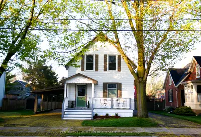 25 Paul Street, Prince Edward County, On K0k 2t0