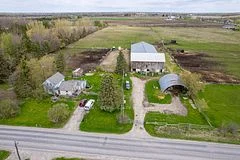 583 Peace Road, Kawartha Lakes, On K0l 2w0