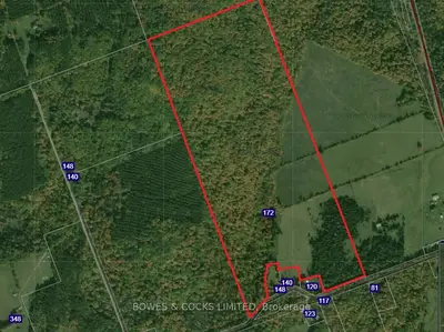 172 Kuno Road, Carlow/mayo, On K0l 1g0