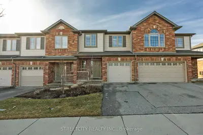 481 Skyline Avenue, London North, On N5x 4l2