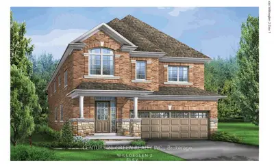Lot 27 Bloomfield Cres Crescent, Cambridge, On N1r 5s2