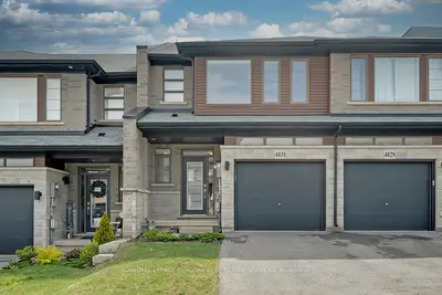 4031 Crown Street, Lincoln, On L3j 0s2