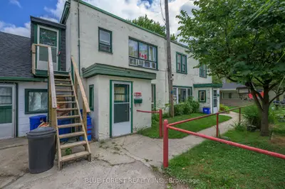 368-370 Calgary Street, London East, On N5w 4x5