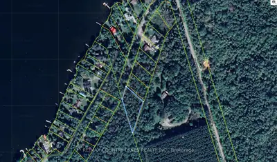 Lot 10 Macintyre Road, Kawartha Lakes, On K0m 2b0