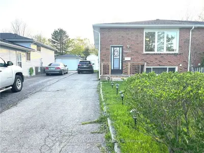 6893 Warden Avenue, Niagara Falls, On L2g 5p4