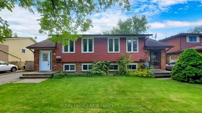 8323 Mundare Crescent, Niagara Falls, On L2g 7m6
