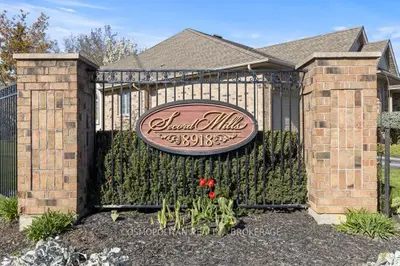 8918 Sodom Road 13, Niagara Falls, On L2g 7y5