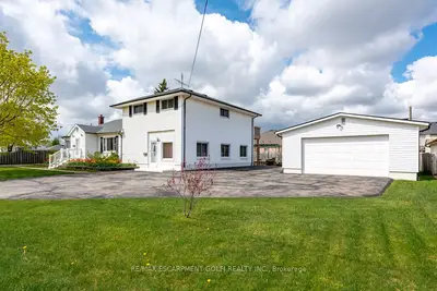 127 Carlton Avenue, Welland, On L3c 1r4