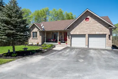 218 Fish And Game Club Road, Quinte West, On K0k 2b0