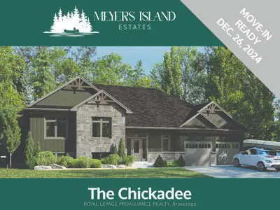 135 Riverside Boulevard, Trent Hills, On K0l 1l0