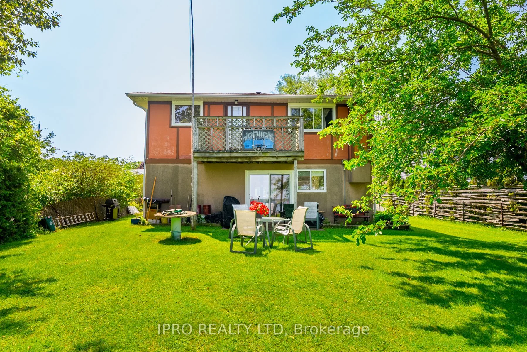 5538 RICE LAKE SCENIC Drive, Hamilton Township, ON K0K 2E0
