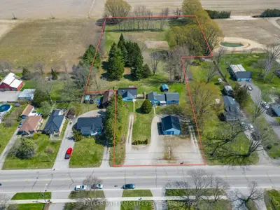 449 John St South Street, Aylmer, On N5h 2e3