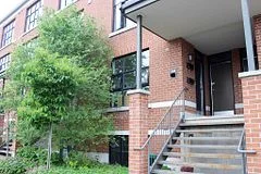 154 Spruce Street I, West Centre Town, On K2p 0j1