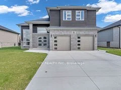 24 Noble Court, Amherstburg, On N9v 4b6