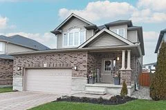6550 Raleigh Boulevard, London South, On N6p 0b9