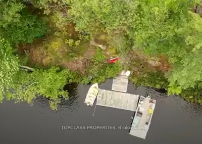1 Island Island, Gravenhurst, On P1p 1r1
