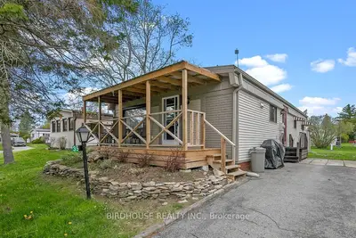 35 Circle Drive, Kawartha Lakes, On K9v 0h7