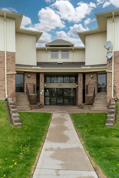 221 North Park Street 314 A, Belleville, On K8p 5a6