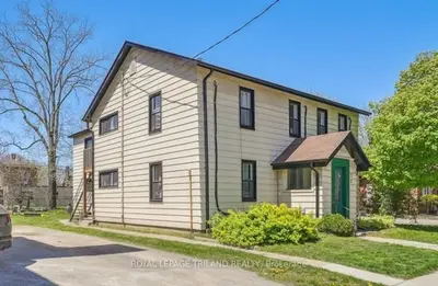 72 Kent Street N, Norfolk, On N3y 3s4