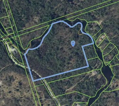 Bass Lake Road, Trent Lakes, On, K0m 1a0