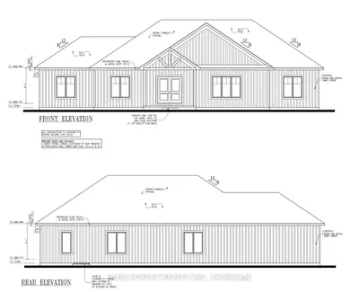 Lot 63 Optimist Drive, Southwold, On N0l 2k0