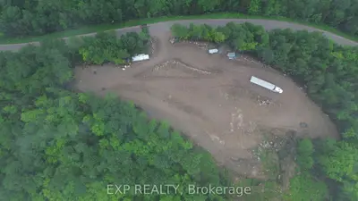 178 Forestry Road, Parry Sound Remote Area, On P0h 2l0