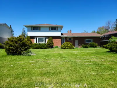 16 Country Club Drive E, Quinte West, On K8r 1a1